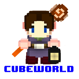 CubeWorld DB