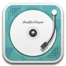 Shuffle Player (MP3 music)