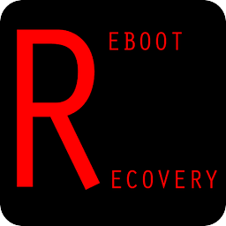 Recovery Reboot