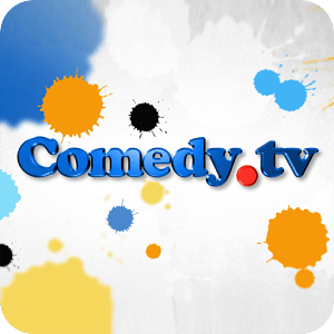 Comedy.TV