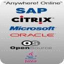 SAP Business Suite 7 End Users