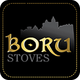 Boru Stoves Stove Visualiser