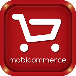 MobiCommerce Sample App