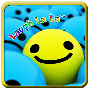 笑下啦 Laugh La La