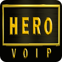 Hero voip for KSA