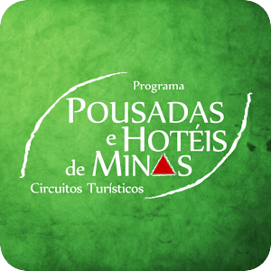 Pousadas e Hotéis de Minas