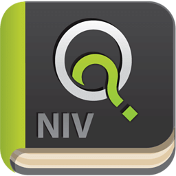 NIV Quest Study Bible