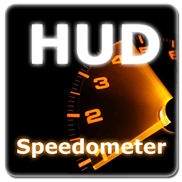 HUD Speedometer