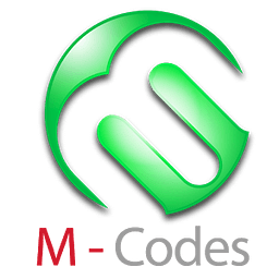 M-Codes