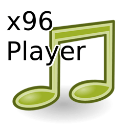 x96 Player