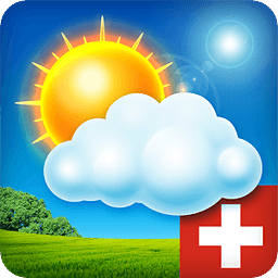 Wetter Schweiz XL