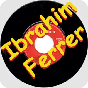 Ibrahim Ferrer Jukebox