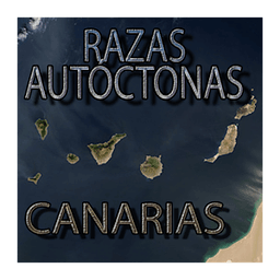 Razas Aut&oacute;ctonas Canaria...