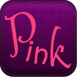 Pink Theme TextCutie