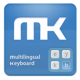 MultiLingual Keyboard