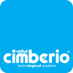 Cimberio Valve