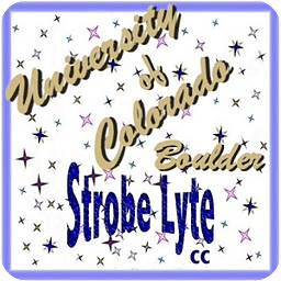 UC Boulder Strobe (Non Donate)