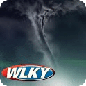 Tornadoes WLKY 32