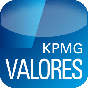 Revista Valores Tablet