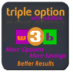 Triple Option Web Solutions