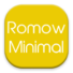 Romow Minimal