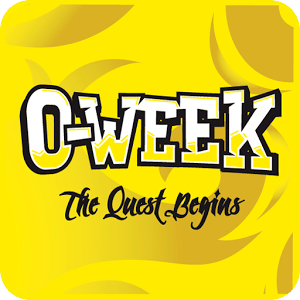 UNSW O-Week 2013