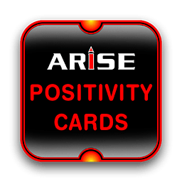 ARISE Positivity Cards