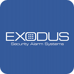 EXODUS GSM 9500R ALARM A...