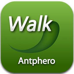 Antphero Walk