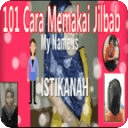 101 Tutor Cara Memakai Hijab