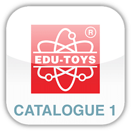 EDU-TOYS Part 1