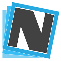 NS音乐播放器