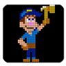 Fix-It Felix Jr. Fan App