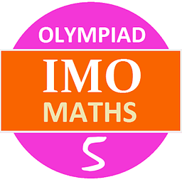 IMO Class 5 Maths Olympi...