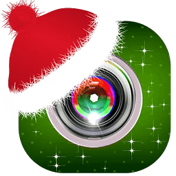 Christmas Beauty Camera