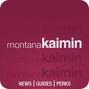 The Montana Kaimin Guide