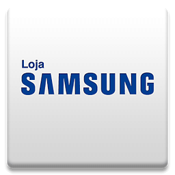 Loja Samsung Mobile Store