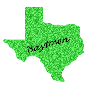 Baytown City Guide