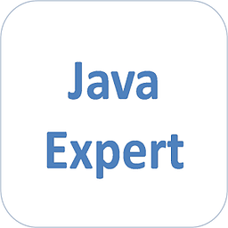 Java Expert