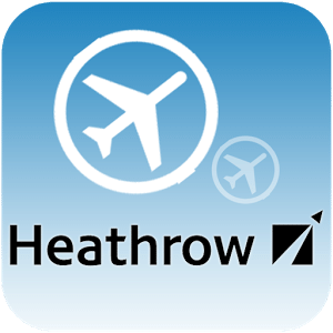 London Heathrow Airport Mobile