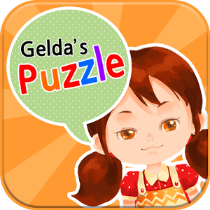 Gelda's Impressionism Puzzle