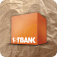吹气纸袋 FirstBank Paper Bag App