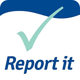 Report it - Eastbourne