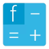 FlatCalc科学计算器