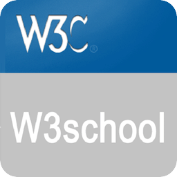 W3school移动版