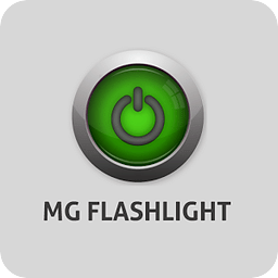 MG Flashlight