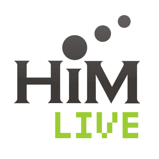 華研 HIM Live