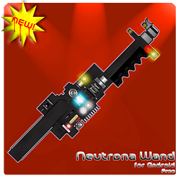 Neutrona Wand Free