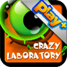 疯狂实验室 CrazyLab