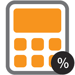 Percent Calculator Plus